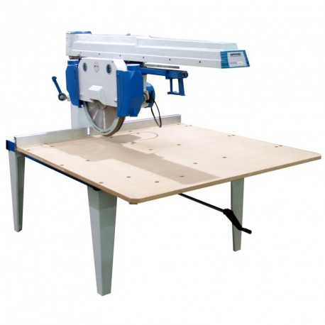 300mm Radial Arm Saw