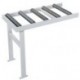 Roller Table 6' X 24" LH