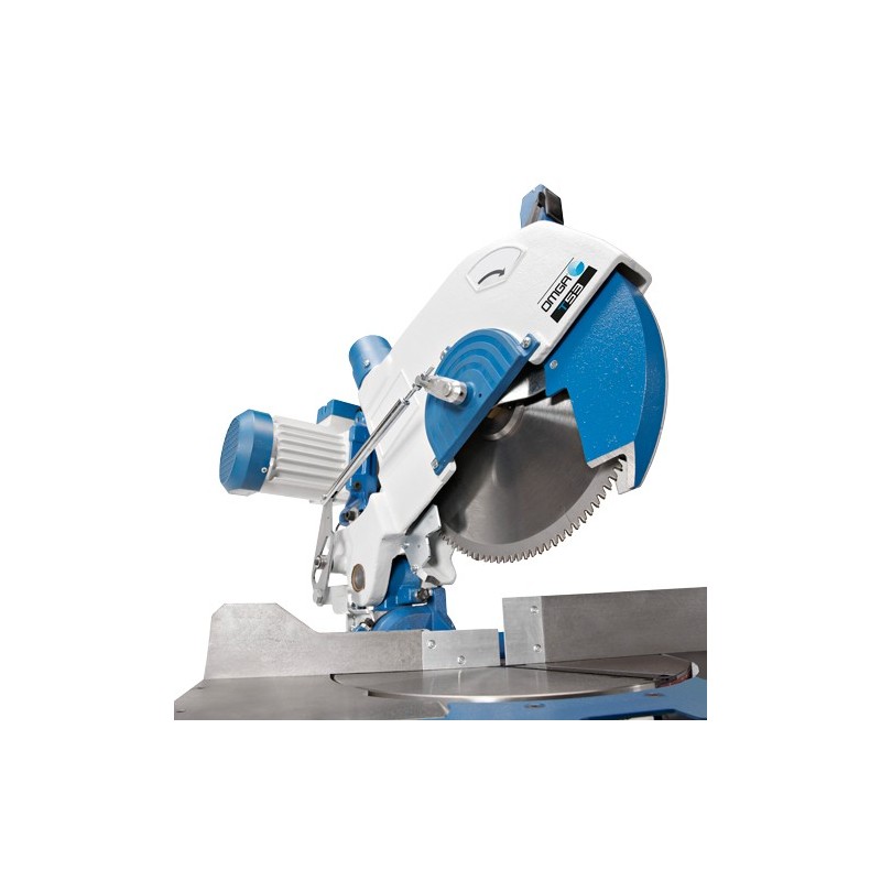 T 53 370 OMGA Industries Inc