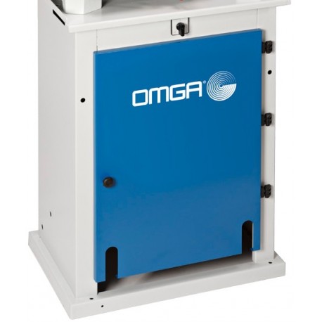 Dust Collecting Cabinet