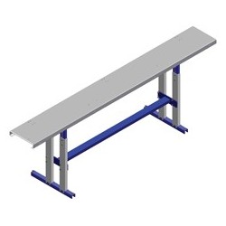 Table and Legs for OMGA Stop - 22