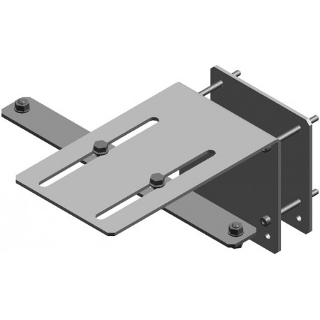 Bracket for Radial Arm Saws