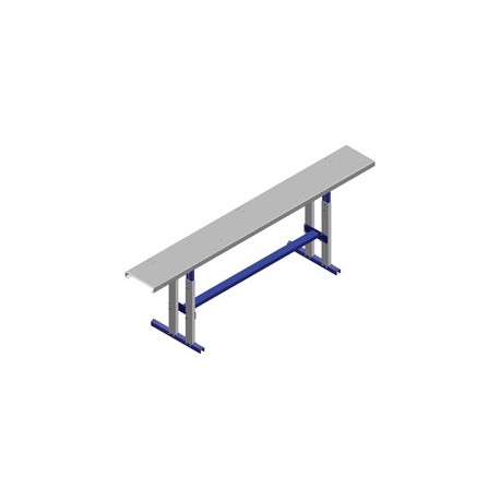 Table and Legs for OMGA Stop - 16